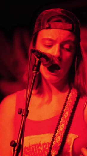 Indeyevid - RGB Color Model | #lucky13saloon | BK, NY | 1/29/26 | #punk #indeyevid #band