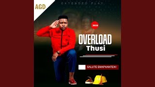 Unkulunkulu Feat Shenge Wasehlalankosi Overload Thusi Mp3 Music & Mp4 video downloads