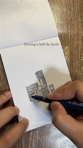 House Space Design: Architectural Drawing Tips