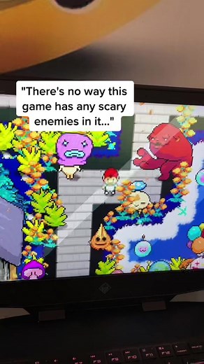 Quick genre swap for you hardcore gamers #gaming #gamedev #videogames #athenianrhapsody