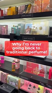 1.8K views · 39 reactions | Try exclusive fragrances from all your favorite brands with MicroPerfumes. | MicroPerfumes | Facebook