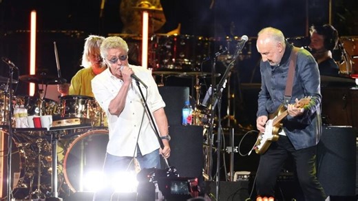 The Who's 'Quadrophenia' Gets New Dolby Atmos Blu-ray Release in February