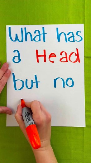 What's the answer? 🎬 This video was produced by Network Media and Network Media Cares | Laugh Attack Pranks