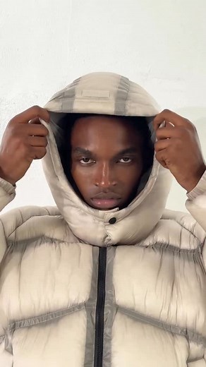 The Couture Club on Instagram: "COMPETITION: Win one of our Translucent Puffer Jackets before general release. For a chance of winning a colourway of your choice: > Comment your size > Tag a friend > Reshare this post on your story (Multiple entries allowed) Winner announced - Wednesday 15th October."