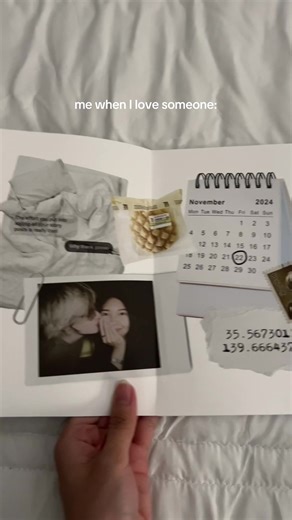 Create a Thoughtful Zine Gift for Your Boyfriend