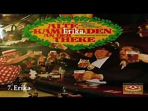 Alte Kameraden an der Theke - Komplettes Potpourri (MIT TEXT)