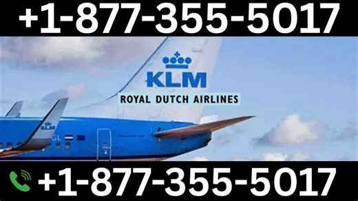 {[Help]} KLM® Customer® Service™ CoNtact Number Helpline USA: A Step by Step GUide