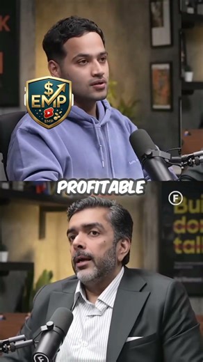 The 'Rich Agency' Philosophy✈️🤯That blow your mind😨
