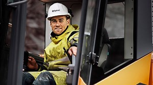 Built on 144 years of Atlas Copco history, Epiroc is blazing a new trail! Follow along. | Epiroc