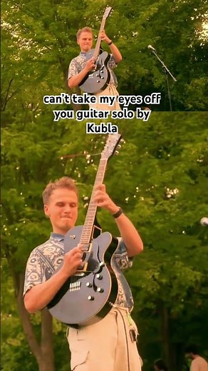 Guitarist/singer from Canada, Kubla