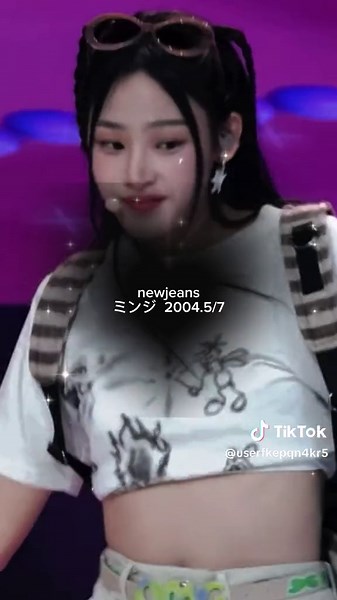 K-pop Fashion Showcase: Colorful Outfits and Performances