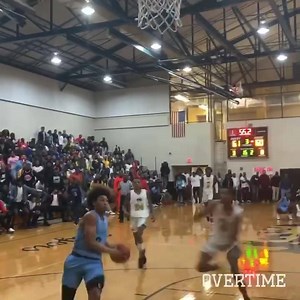 603K views · 4K shares | ALABAMA LANDS JD DAVISON  | Overtime | Facebook