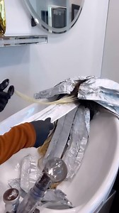 50K views · 273 reactions |  yes or no ? beautiful transformation...