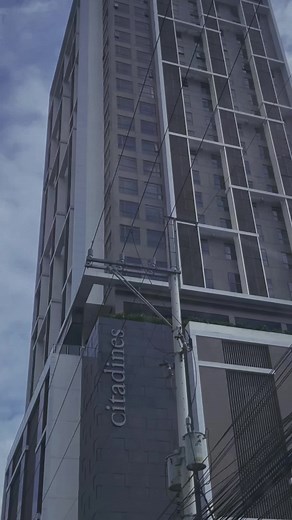 Citadines Roces Quezon City Now Open for Guests