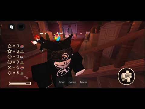 Playing figure library and Doors