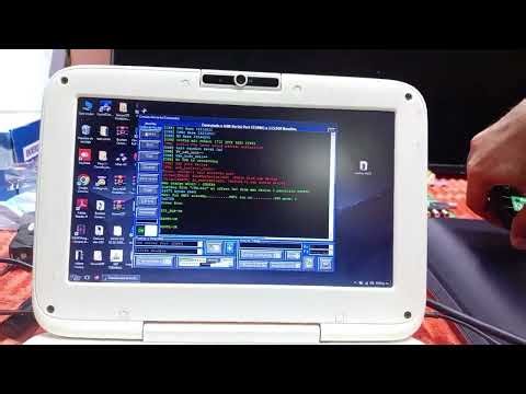 My 32-inch Vizzion TV WON'T TURN ON