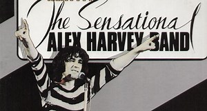 SAHB Stories: Everything you need to know about The Sensational Alex Harvey Band