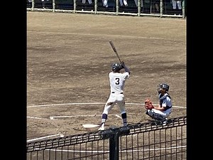 2021 掛川西高校 野球応援