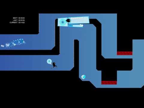 The Official HuangBingOfficial SpeedRunners Map Beta