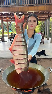 3.6K views · 61 reactions | When the oil is hot and the fish is golden, you know today’s meal is going to hit different. Watch how I turn simple fresh fish into a crispy masterpiece—trust me, you’ll want a bite | Taste Tours | Facebook