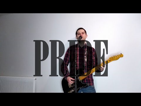 Pride (Syntax Cover)