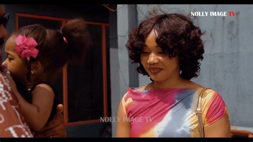 1.5M views · 70K reactions | It was hard for him to move on as a single dad until he met this kind lady who offered to help | Chrixtotech Tv | Facebook