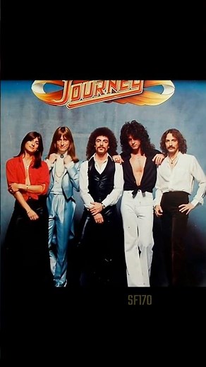 Faithfully – Journey 🇺🇸 | The Timeless 1983 Rock Ballad