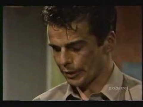 General Hospital - 1986 - Part 6 Duke and Mr. B Storyline