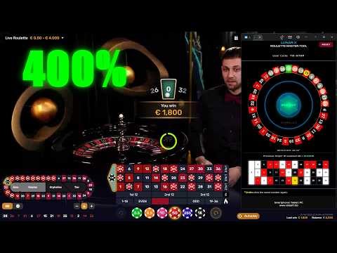 THE BEST ROULETTE SOFTWARE in 2026 🔥