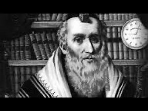 The Lion of Kabbalah - Issac Luria - The Ari