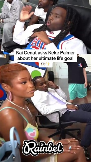 #kaicenat #xyzbca #fyp