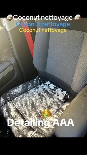 avis client concernant le détailing aaa imaginez que vous êtes capable de nettoyer votre voiture entièrement de AaZ avec uniquement le detailing AAA par toutes les étapes en detailing notre produit a été conçu spécialement pour vous faciliter la vie au quotidien le detailing AAA est 100 % biodégradable le detailing AAA est non acide la force de notre produit il s’adapte sur toutes surfaces même les plus sensible https://www.detailing-aaa.com Un produit d’entretien multi-surface désinfectant qui