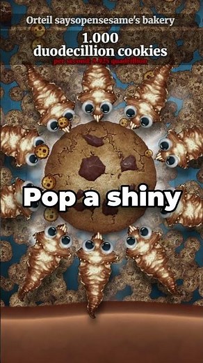 Every secret Cookie Clicker achievement explained Part 3