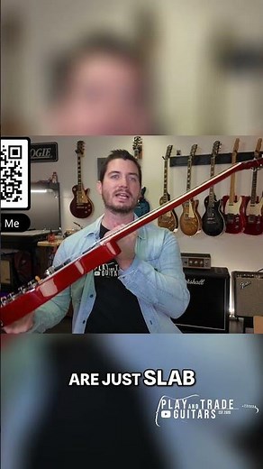 Gibson Les Paul Special: Lightweight Rock Machine Revealed! #shorts