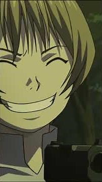 Heartbreaking Killing of Hughes 💔- Fullmetal Alchemist Brotherhood #fullmetalalchemist #anime