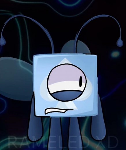 Bluebuzz and Quwyatt | #numberblocks