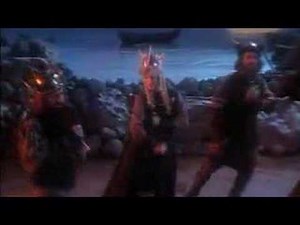 HBO/CTW ENCYCLOPEDIA ERICSON