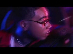 YBN Nahmir - Inna Trap