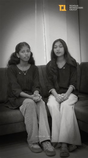 Techolas Calicut on Instagram: "From Classroom to Career Success! Proud moments at Techolas Technologies, Calicut. Two of our students got placed in the same company even before completing their course-a true result of hard work, consistency, and the right training. They started their journey with us in August 2025 and achieved placement by January 2026. This success reflects: ✅ Quality training by experienced trainers ✅ Industry-focused curriculum ✅ Regular mock interviews & machine tests ✅ Str