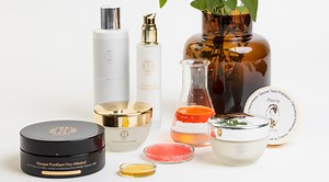 Zoom sur… Pin Up Secret - Magazine actualité Beauté et cosmétiques