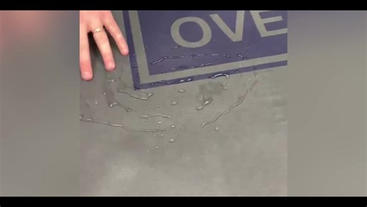 Keeping projects protected the right way. Today, Darragh, Peadar, and Peter are demonstrating Overwrap 200, a heavy-duty surface protection film designed to keep your materials clean, secure, and damage-free on site. 🎥 Watch the team in action and see how quick and effective Overwrap 200 really is. And a little bonus, we’re giving away free MGF hoodies to our customers! Just call and place an order to get yours while stocks last. | The MGF Group