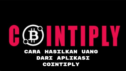 Cara Hasilkan Uang dari Aplikasi Cointiply, Menonton Video Sampil Kumpulkan Koin Kripto, Sehari 20 - TribunTrends.com