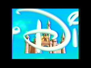 Opening To Chickin little Starz VHS