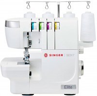 Оверлок Singer Elite SE017