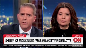 389K views · 15K reactions | It’s outrageous that Charlotte is a...