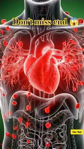 Inside Your Body: The Crazy Science of Eating & Drinking 😱 | #shorts