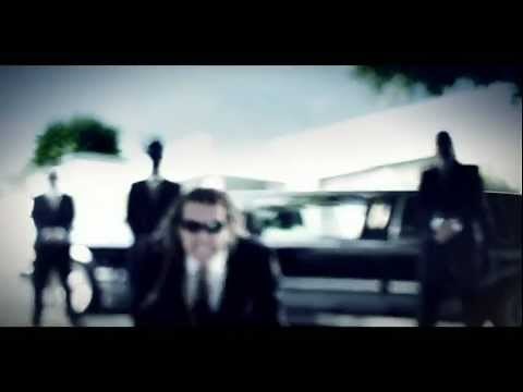 Genitallica - Guardaespaldas (Video Oficial)