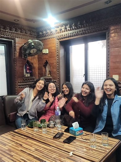 Nepali Slow Motion Moments