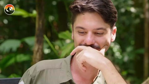 What Happens When You’re Bitten by Giant Soldier Ants?