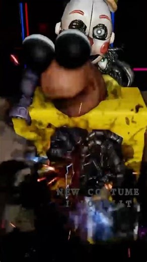 THE MOST OP CHARACTER IN BITE BY NIGHT?!